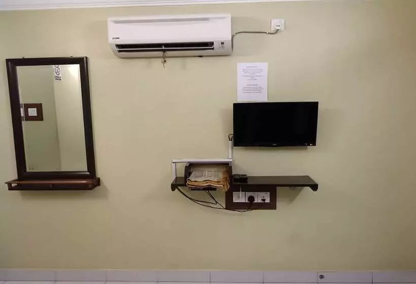 Fins Hotel, Alor Setar