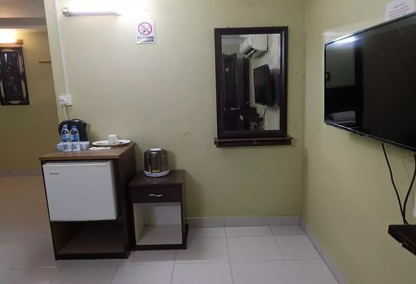 Fins Hotel, Alor Setar