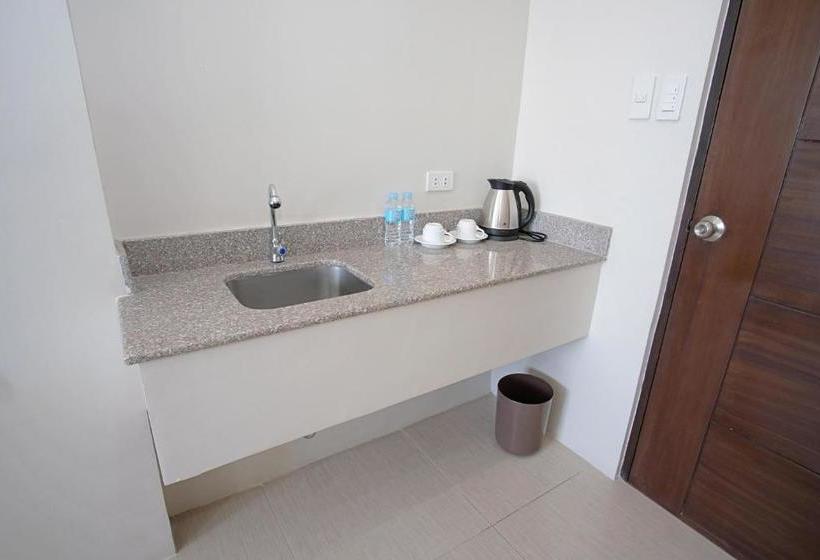 בית מלון כפרי Sukro