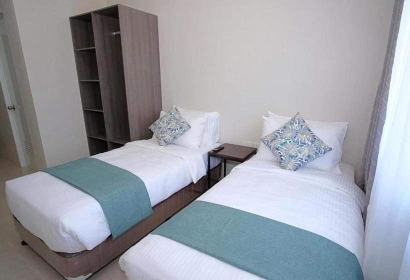 בית מלון כפרי Sukro