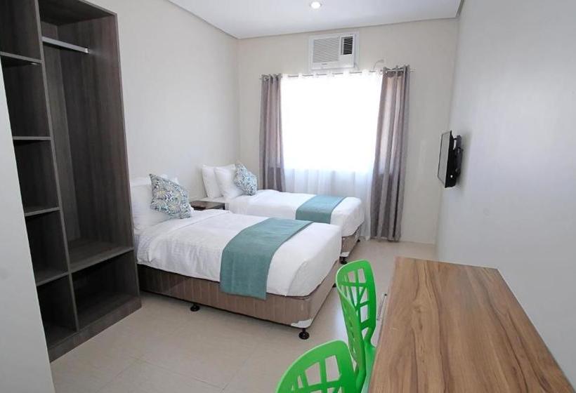 בית מלון כפרי Sukro