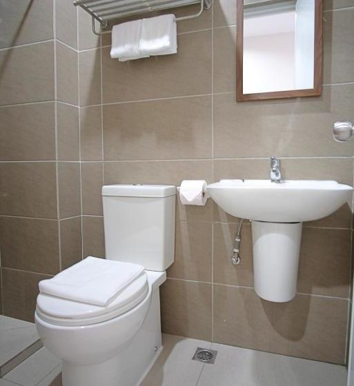 בית מלון כפרי Sukro