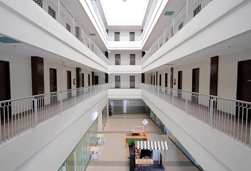 בית מלון כפרי Sukro