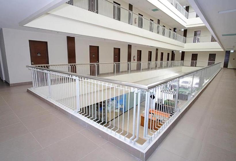 בית מלון כפרי Sukro