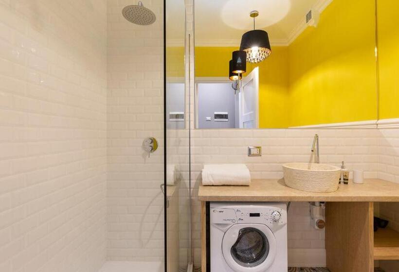 Пансион Vespucci Boutique