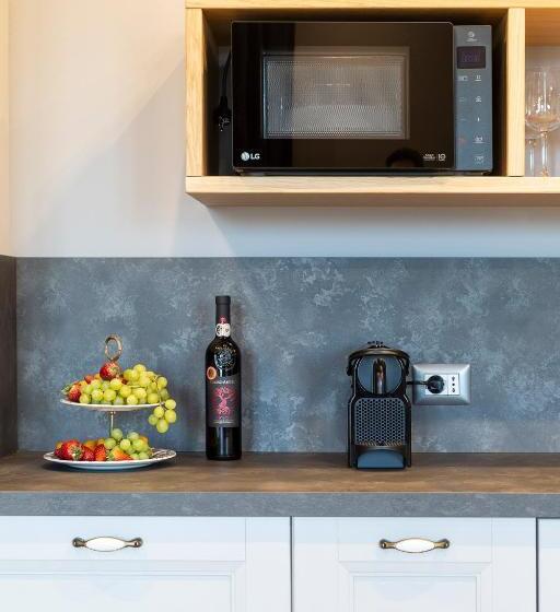 Пансион Vespucci Boutique