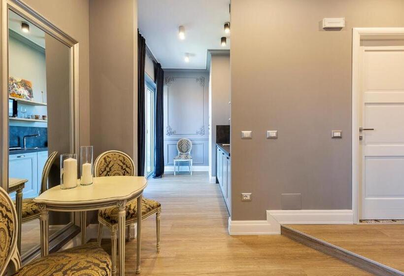 Пансион Vespucci Boutique