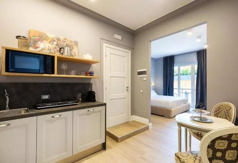 Majatalo Vespucci Boutique