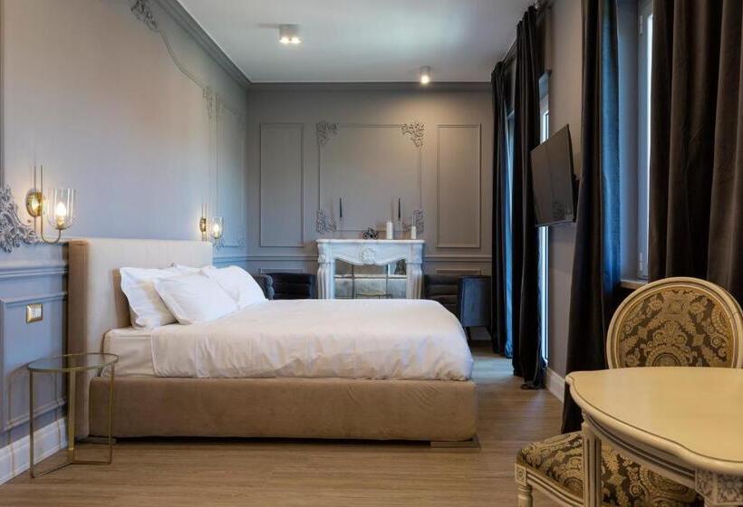 Пансион Vespucci Boutique