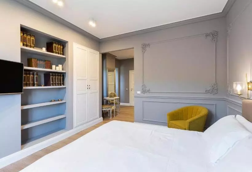 Majatalo Vespucci Boutique