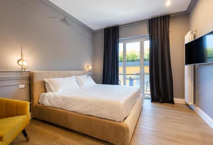 Пансион Vespucci Boutique