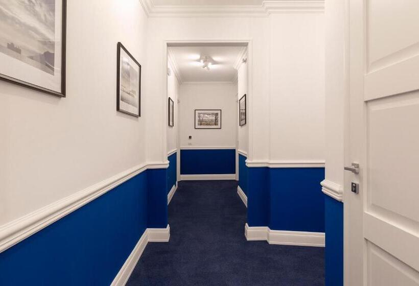 Пансион Vespucci Boutique