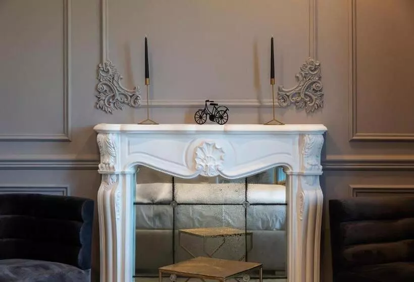 Majatalo Vespucci Boutique