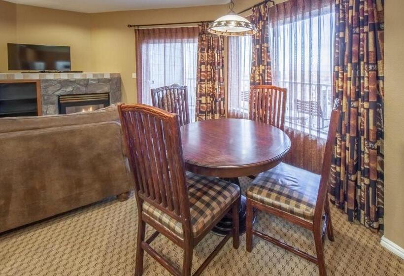 Holiday Inn Club Vacations David Walley S Resort, An Ihg