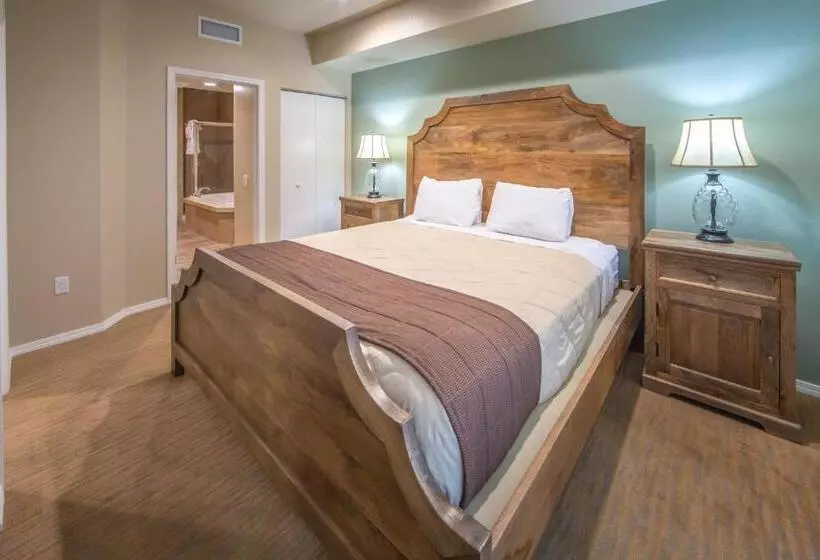 Holiday Inn Club Vacations David Walley S Resort, An Ihg