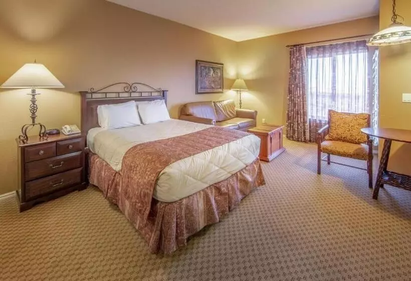 Holiday Inn Club Vacations David Walley S Resort, An Ihg