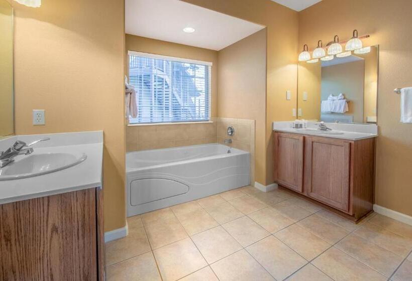 Holiday Inn Club Vacations David Walley S Resort, An Ihg