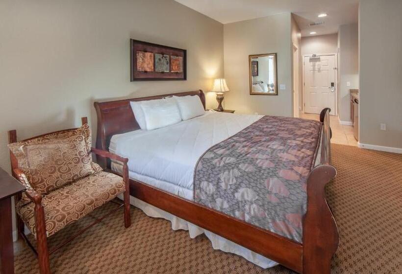 Holiday Inn Club Vacations David Walley S Resort, An Ihg