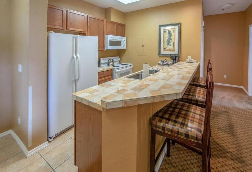 Holiday Inn Club Vacations David Walley S Resort, An Ihg