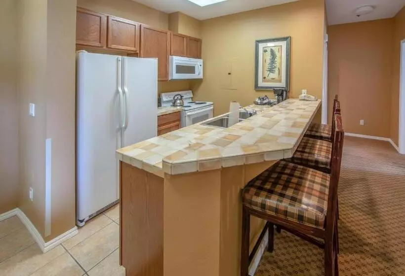 Holiday Inn Club Vacations David Walley S Resort, An Ihg