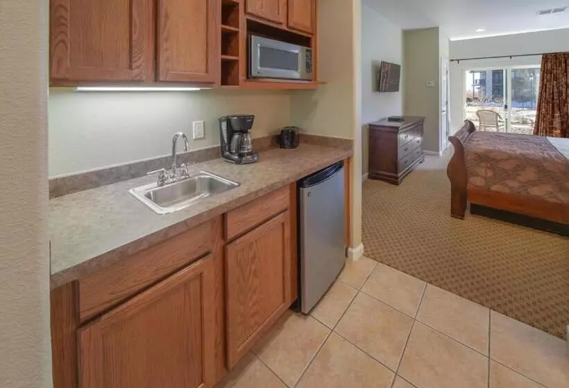 Holiday Inn Club Vacations David Walley S Resort, An Ihg