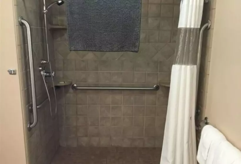 Отель Arnold Meadowmont Lodge