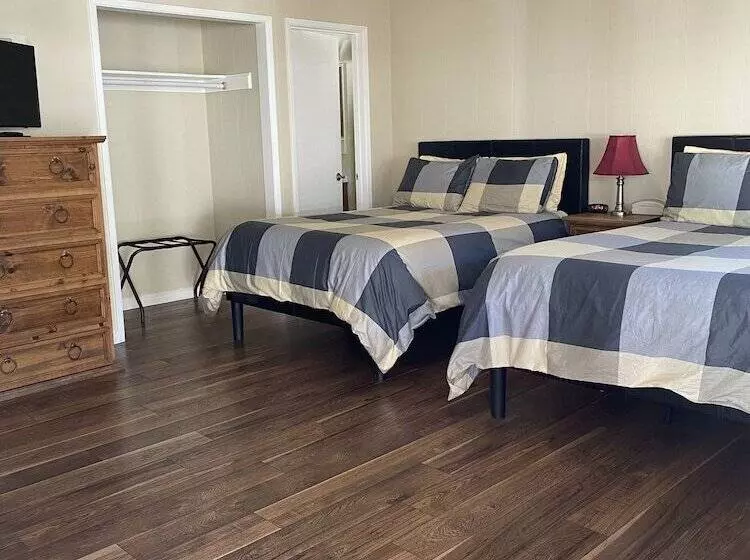 Отель Arnold Meadowmont Lodge