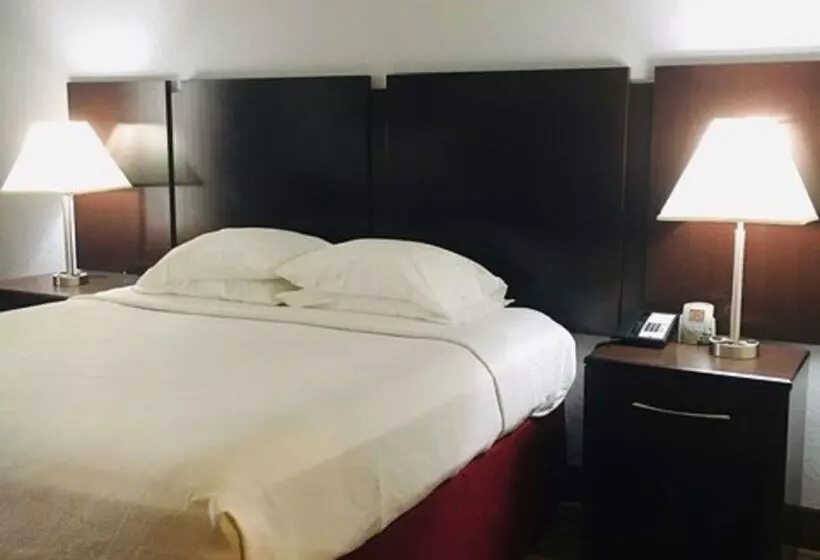 هتل Best Western Plus Universal Inn