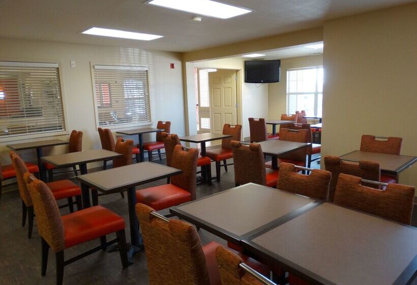 فندق Extended Stay America Suites Dallas Plano