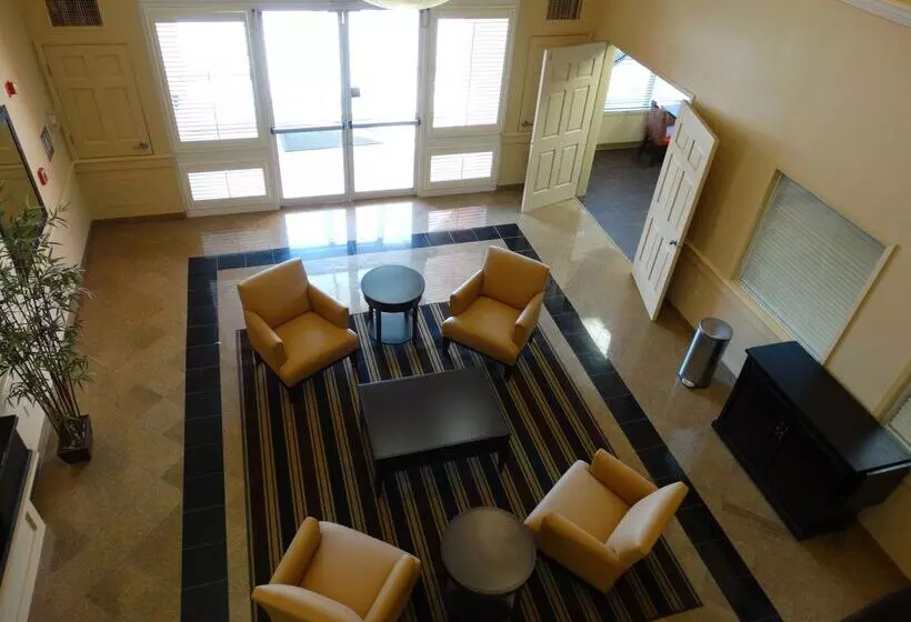 ホテル Extended Stay America Suites  Dallas  Plano