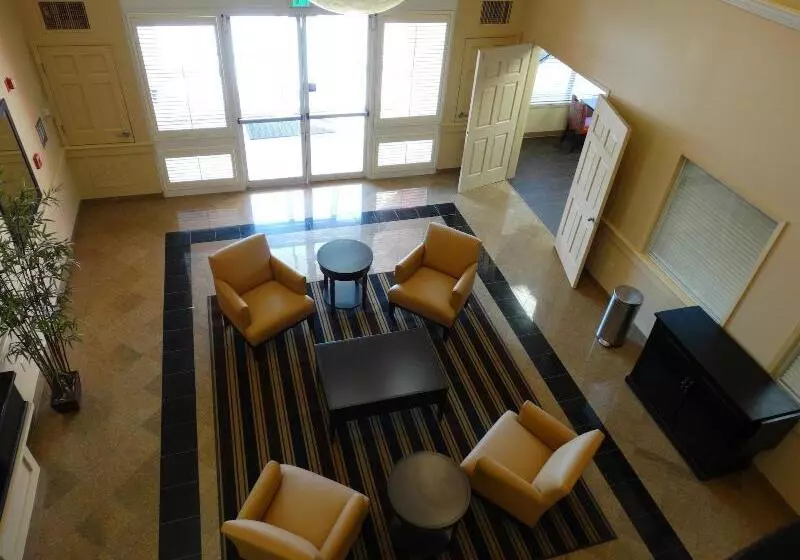 ホテル Extended Stay America Suites  Dallas  Plano