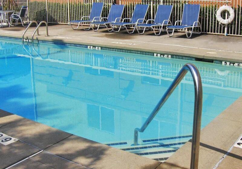 فندق Extended Stay America Suites Dallas Plano