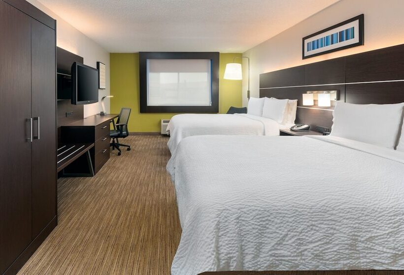 בית מלון כפרי Holiday Inn Express Miami Airport Doral Area, An Ihg