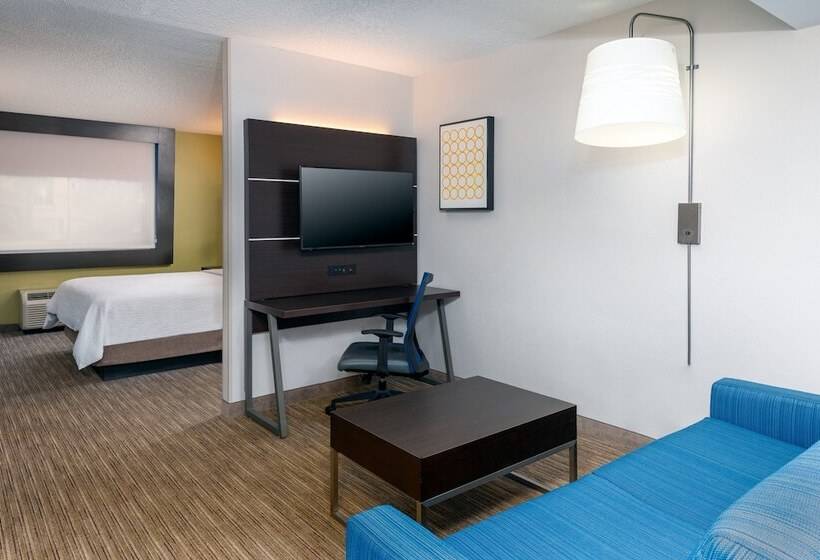 בית מלון כפרי Holiday Inn Express Miami Airport Doral Area, An Ihg