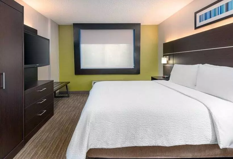 Holiday Inn Express Miami Airport Doral Area, An Ihg