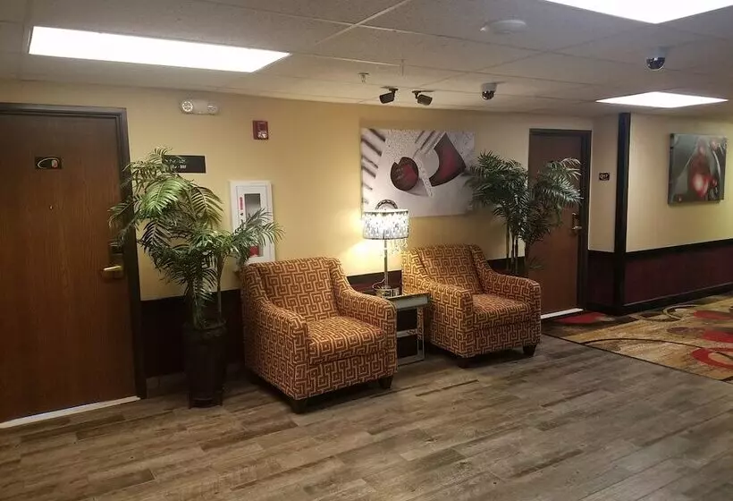 ホテル Super 8 By Wyndham Wichita North