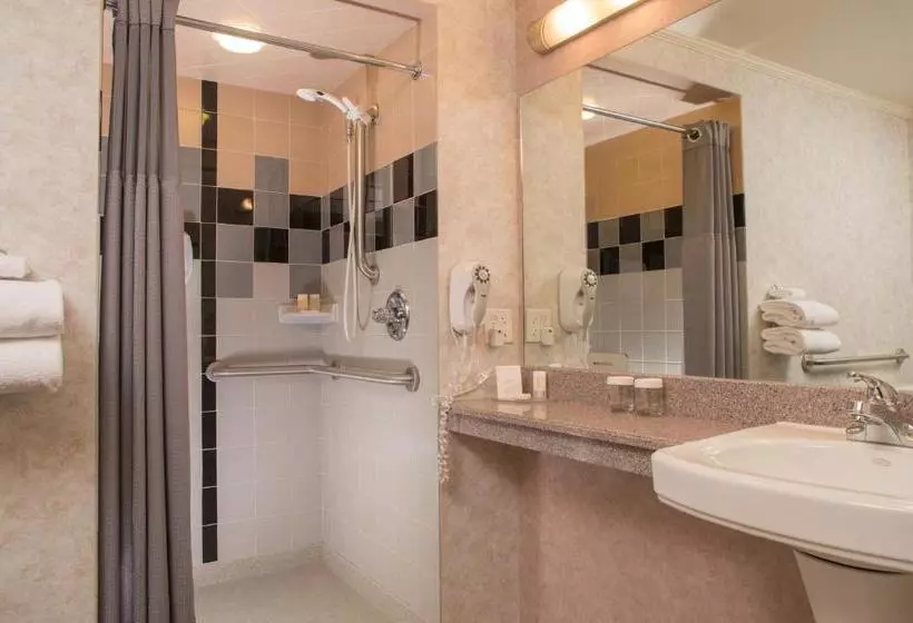 호텔 The Voyager Inn