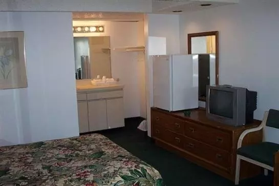 ホテル Travel Inn