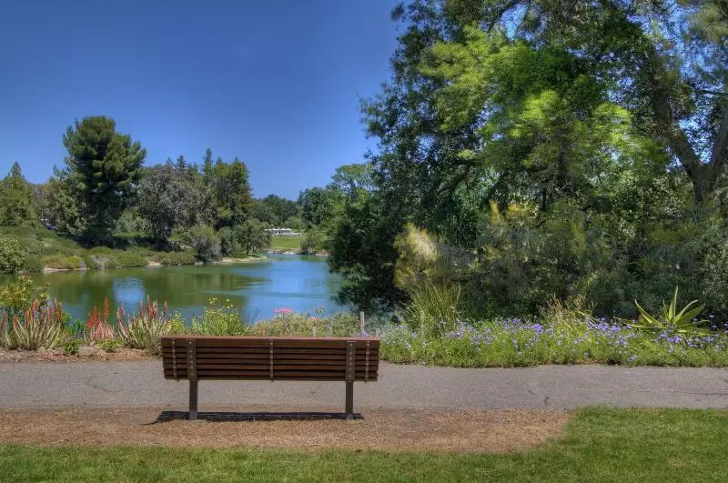 Hotel University Park Inn & Suites