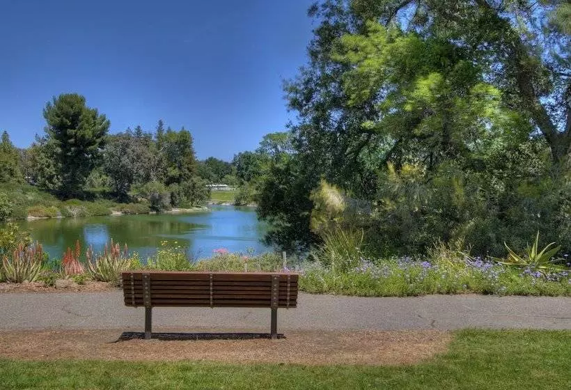 Hotel University Park Inn & Suites