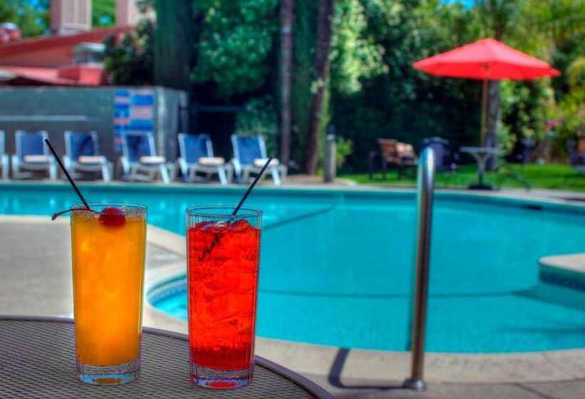 酒店 University Park Inn & Suites