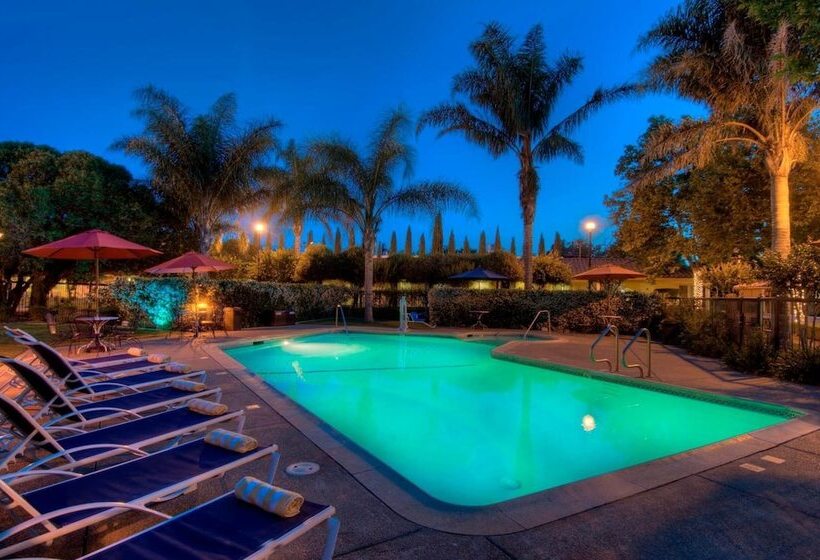 酒店 University Park Inn & Suites