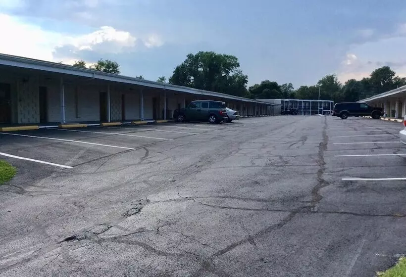 בית מלון כפרי Village Inn