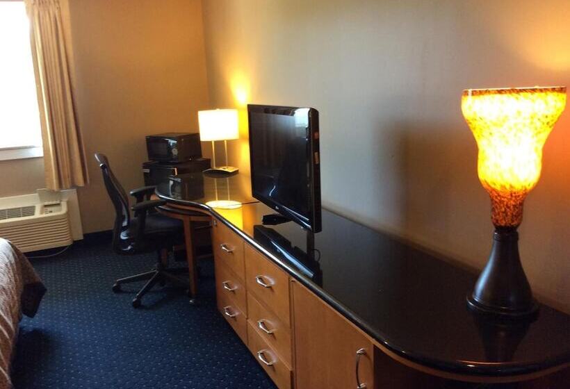 בית מלון כפרי Village Inn