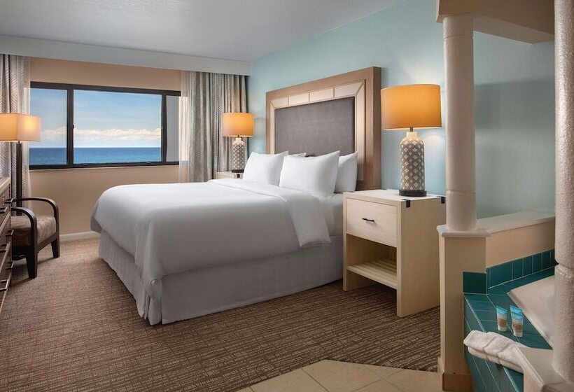 ホテル Vistana Beach Club