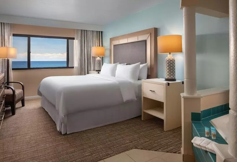 호텔 Vistana Beach Club