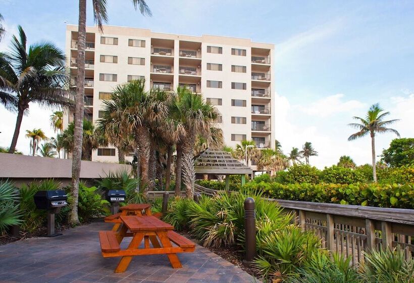 ホテル Vistana Beach Club