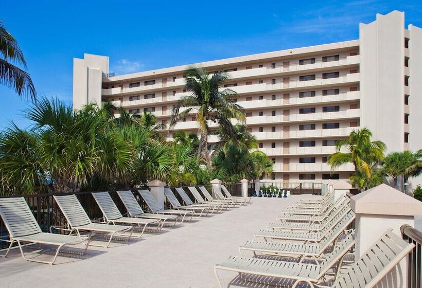 ホテル Vistana Beach Club