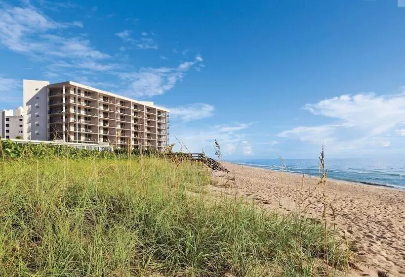 호텔 Vistana Beach Club