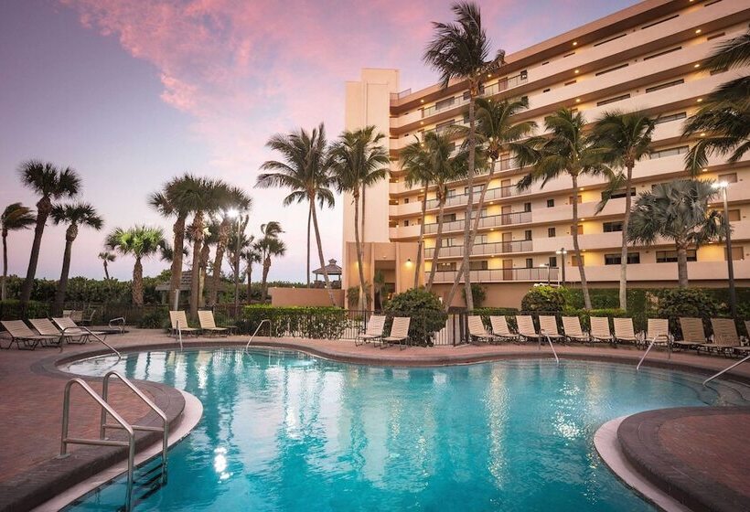 ホテル Vistana Beach Club